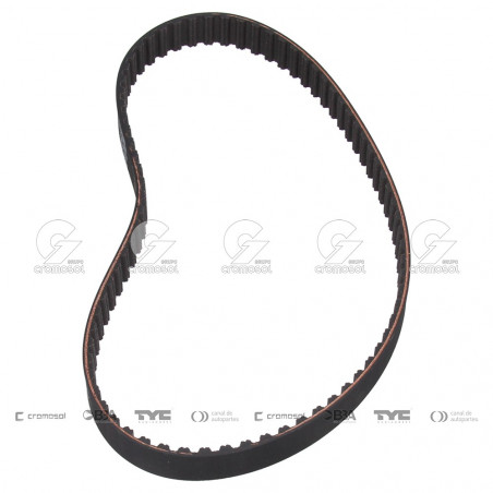 CORREA SINCRONICA DE DISTRIBUCION (DENTADA) CONTINENTAL 65699/20