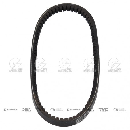 CORREA POLIV DE ACCESORIOS CONTINENTAL 65708/20
