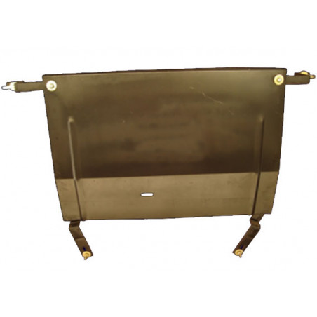 CHAPON CUBRE CARTER ERD 580-3112