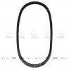 CORREA POLIV DE ACCESORIOS CONTINENTAL 65712/20