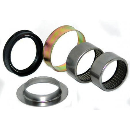 CRAPODINA DE AMORTIGUADOR DE SUSPENSION SNR KS559.00