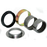 CRAPODINA DE AMORTIGUADOR DE SUSPENSION SNR KS559.00