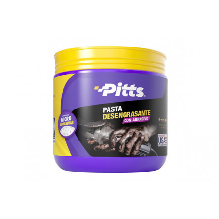 DESENGRASANTES VARIOS PITTS PI-20015