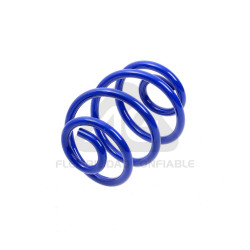 JUEGO DE RESORTES DE SUSPENSION (ESPIRALES) AG 213122K