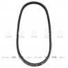 CORREA POLIV DE ACCESORIOS CONTINENTAL 65713/20
