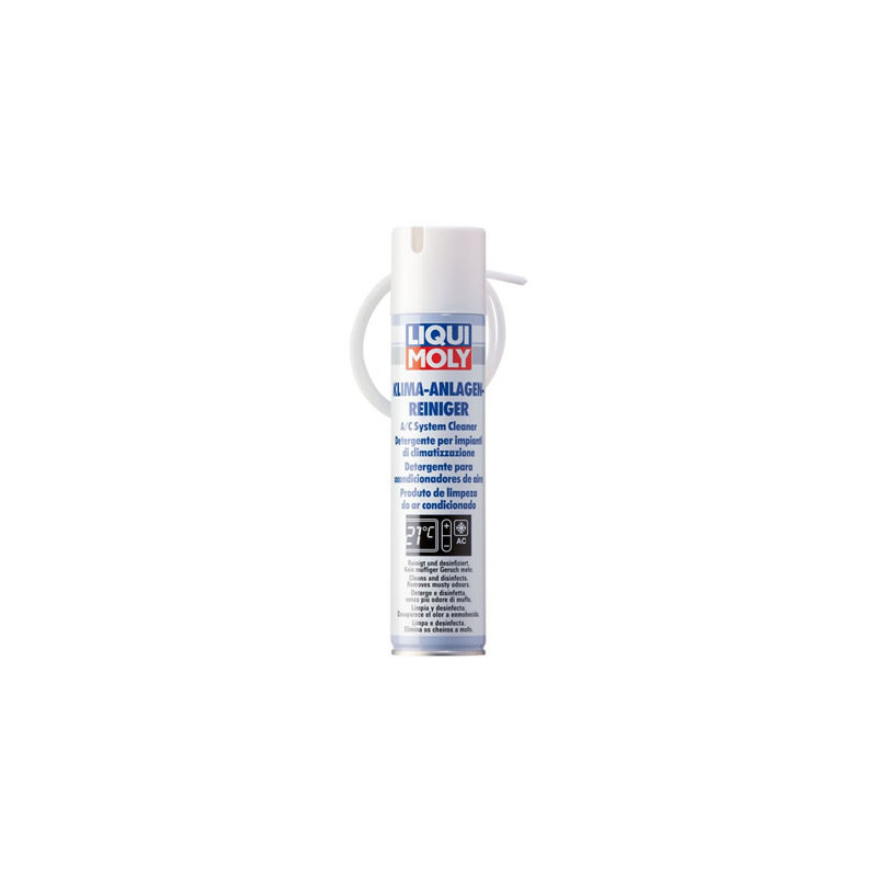 LIMPIA AIRE ACONDICIONADO LIQUI MOLY 4087