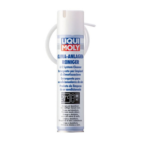 LIMPIA AIRE ACONDICIONADO LIQUI MOLY 4087