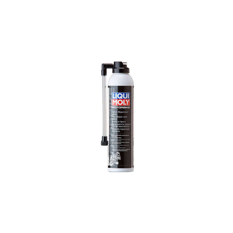 KIT DE REPARACION DE NEUMATICOS LIQUI MOLY 1579