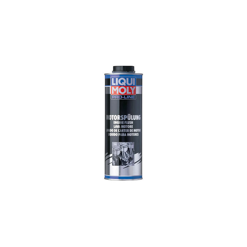 LAVADOR INTERNO DEL MOTOR LIQUI MOLY 2427