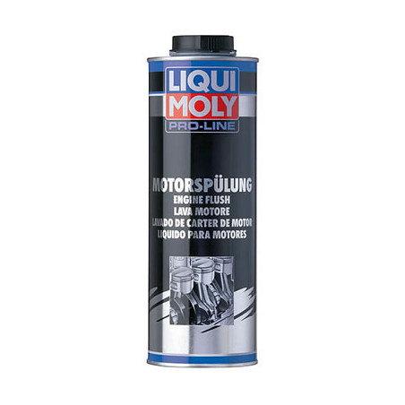 LAVADOR INTERNO DEL MOTOR LIQUI MOLY 2427