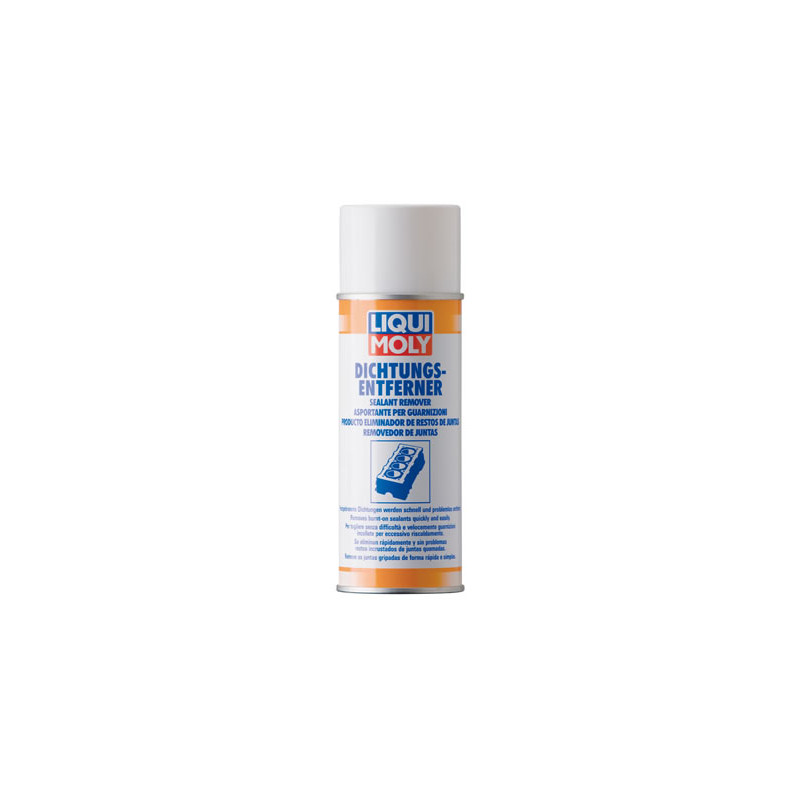 REMOVEDOR LIQUI MOLY 3623