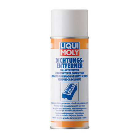 REMOVEDOR LIQUI MOLY 3623