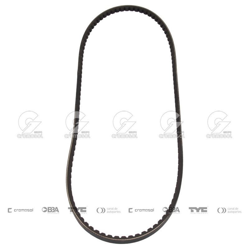 CORREA POLIV DE ACCESORIOS CONTINENTAL 65715/20
