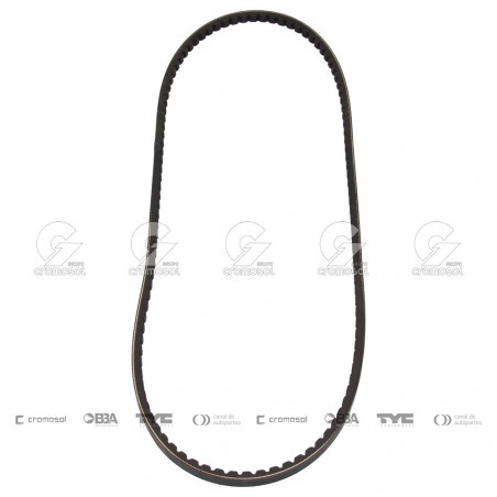 CORREA POLIV DE ACCESORIOS CONTINENTAL 65715/20