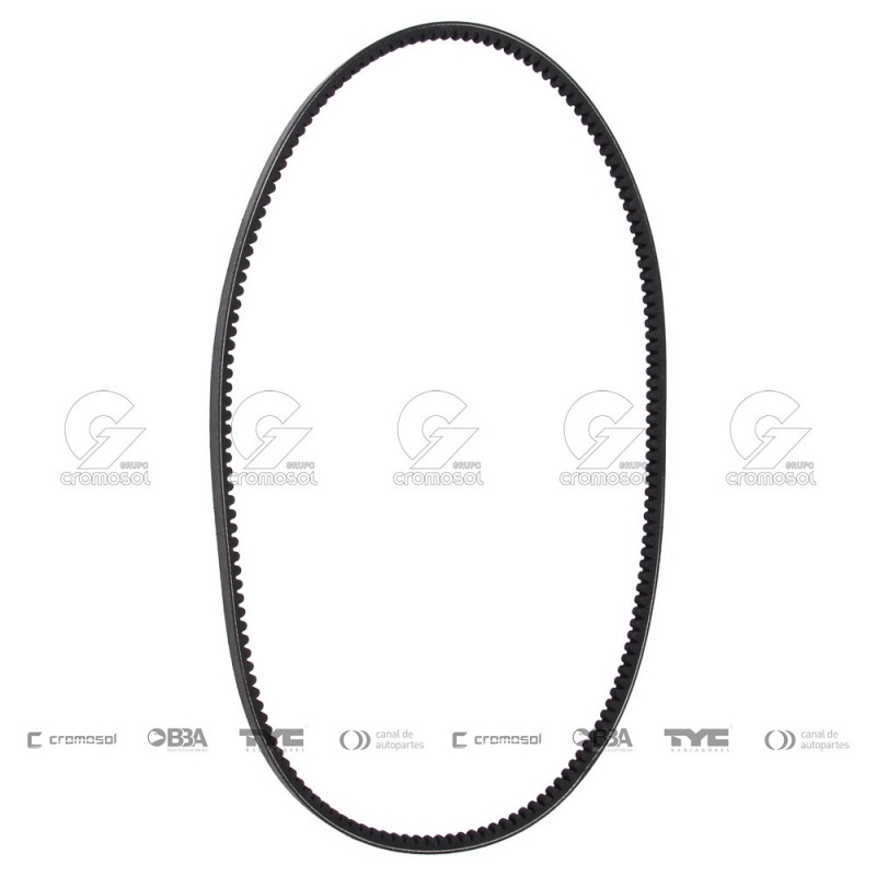 CORREA POLIV DE ACCESORIOS CONTINENTAL 5114/20