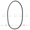 CORREA POLIV DE ACCESORIOS CONTINENTAL 5114/20
