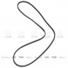 CORREA POLIV DE ACCESORIOS CONTINENTAL 65718/20