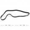 CORREA POLIV DE ACCESORIOS CONTINENTAL 65721/20