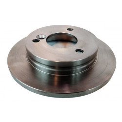 DISCO DE FRENO ARMETAL 206.197