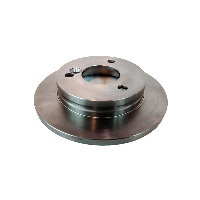 DISCO DE FRENO ARMETAL 206.197