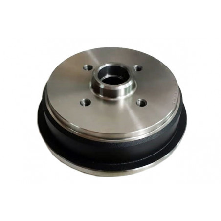 CAMPANA DE FRENO (TAMBOR) ARMETAL 206.229