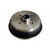 CAMPANA DE FRENO (TAMBOR) ARMETAL 206.229