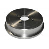 CAMPANA DE FRENO (TAMBOR) ARMETAL 206.295