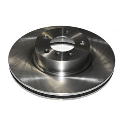 DISCO DE FRENO ARMETAL 206.327
