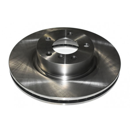 DISCO DE FRENO ARMETAL 206.327