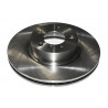 DISCO DE FRENO ARMETAL 206.327
