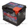BATERIA WILLARD 65780