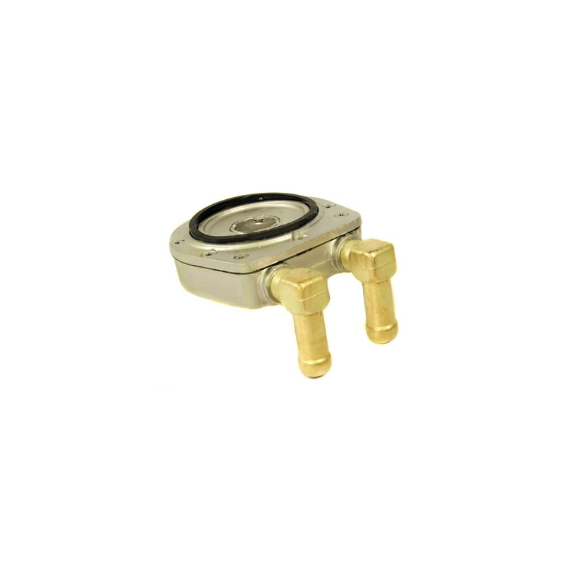 RADIADOR DE ACEITE DE MOTOR CARESA 15