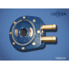 RADIADOR DE ACEITE DE MOTOR CARESA 2