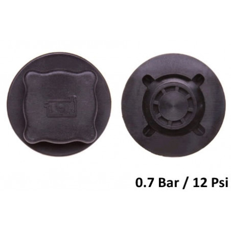 TAPA DE DEPOSITO DE LIQUIDO REFRIGERANTE VALCLEI 88029