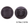 TAPA DE DEPOSITO DE LIQUIDO REFRIGERANTE VALCLEI 88029