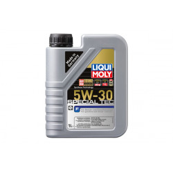 ACEITE DE MOTOR LIQUI MOLY...