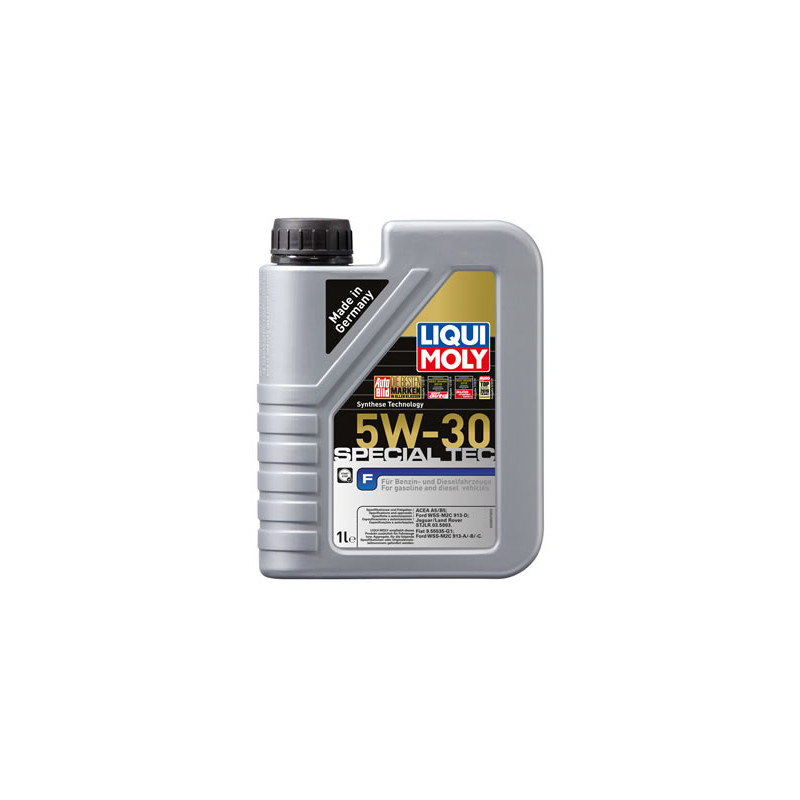 ACEITE DE MOTOR LIQUI MOLY 2325