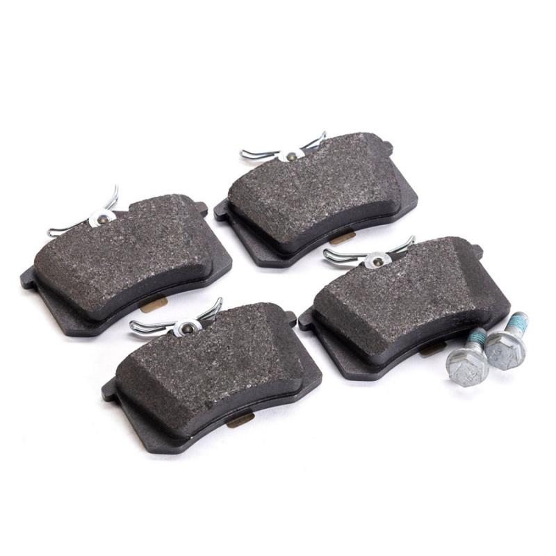 JUEGO DE PASTILLAS DE FRENO RENAULT 44 06 058 39R