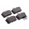 JUEGO DE PASTILLAS DE FRENO RENAULT 44 06 058 39R