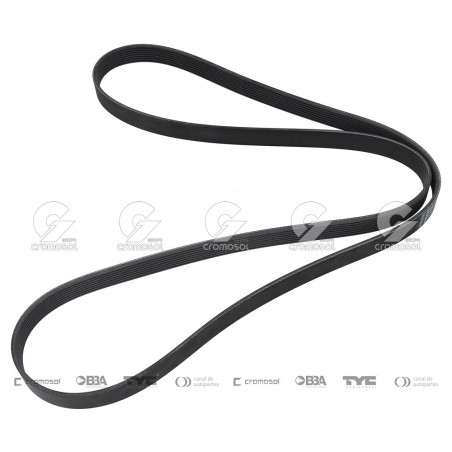 CORREA POLIV DE ACCESORIOS CONTINENTAL 8PK2100