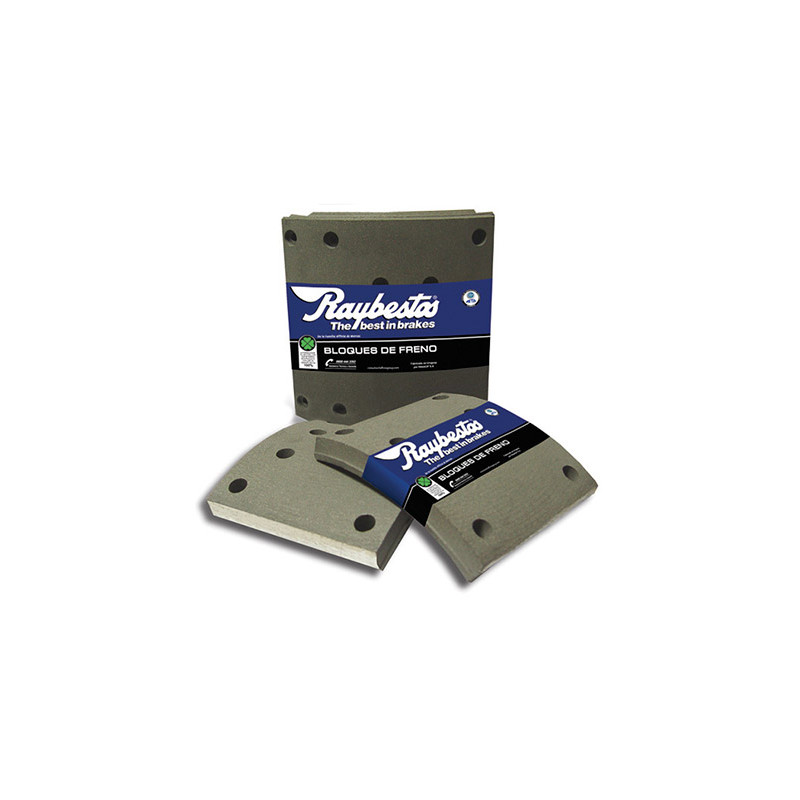 CINTAS DE FRENO RAYBESTOS 424204520A