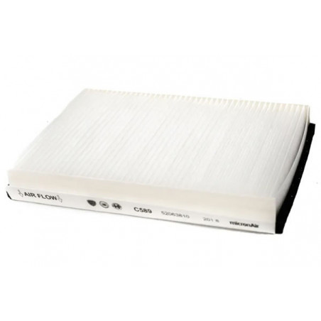 FILTRO DE HABITACULO MOPAR 52063810