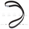 CORREA SINCRONICA DE DISTRIBUCION (DENTADA) CONTINENTAL 65684/20