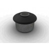 BUJE DE TENSOR DE SUSPENSION PRUYER 40902