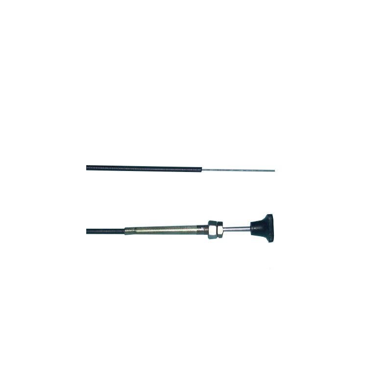CABLE DE APERTURA DE CAPOT FREMEC 101