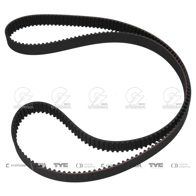 CORREA SINCRONICA DE DISTRIBUCION (DENTADA) CONTINENTAL 65687/20