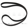 CORREA SINCRONICA DE DISTRIBUCION (DENTADA) CONTINENTAL 65687/20
