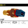 BULBO-SENSOR DE TEMPERATURA (DOBLE FUNCION) SCHINCA BD-11