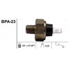 BULBO DE PRESION DE ACEITE DE MOTOR SCHINCA BPA-23