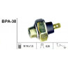 BULBO DE PRESION DE ACEITE DE MOTOR SCHINCA BPA-38